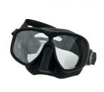 Tecline Frameless II - geteilt